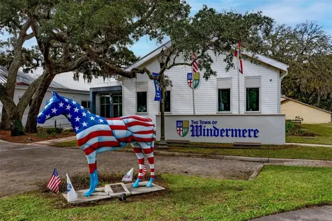 414 E 5th Avenue Windermere FL 34786