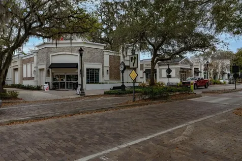 414 E 5th Avenue Windermere FL 34786