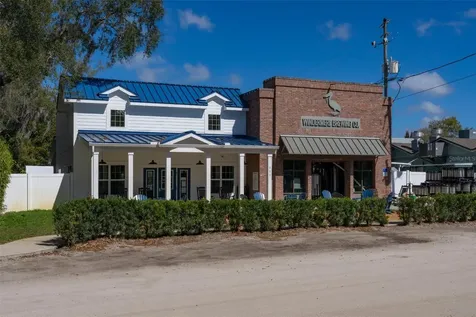 414 E 5th Avenue Windermere FL 34786