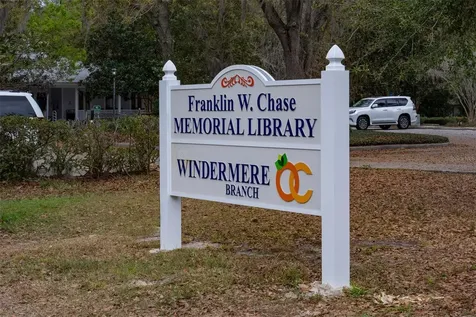 414 E 5th Avenue Windermere FL 34786