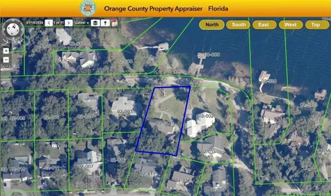 414 E 5th Avenue Windermere FL 34786