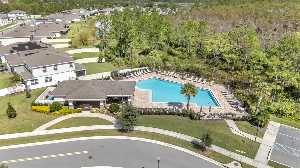 9744 Brown Burrow Street Orlando FL 32829