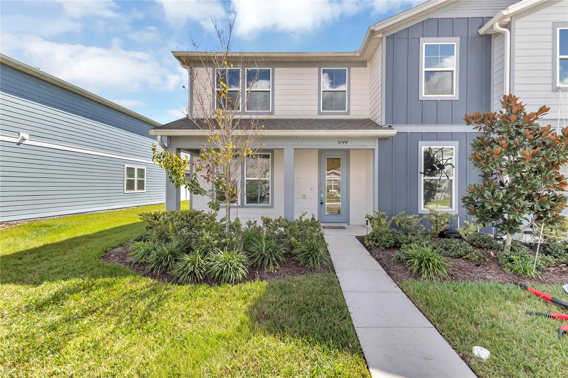9744 Brown Burrow Street Orlando FL 32829