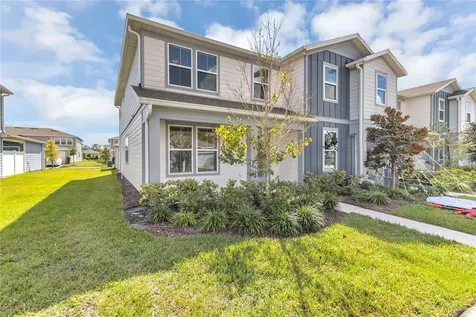 9744 Brown Burrow Street Orlando FL 32829
