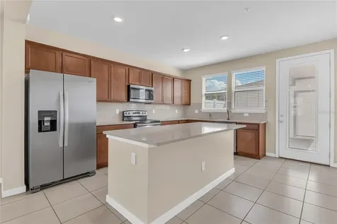 9744 Brown Burrow Street Orlando FL 32829