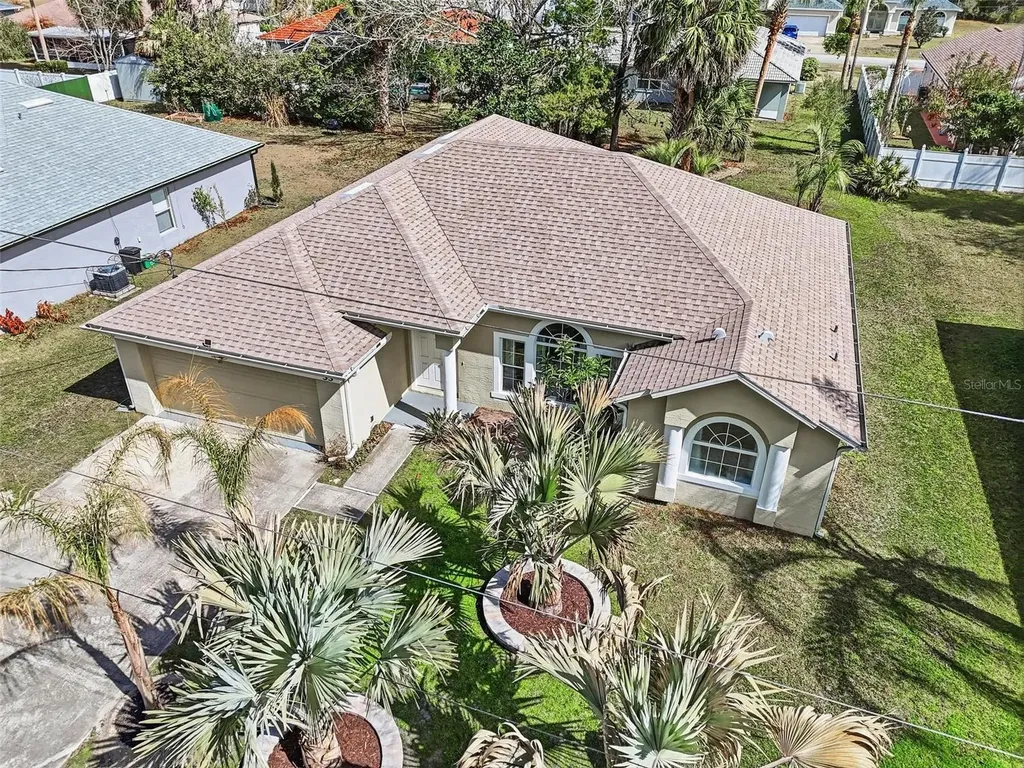 33 Phoenix Lane Palm Coast FL 32164