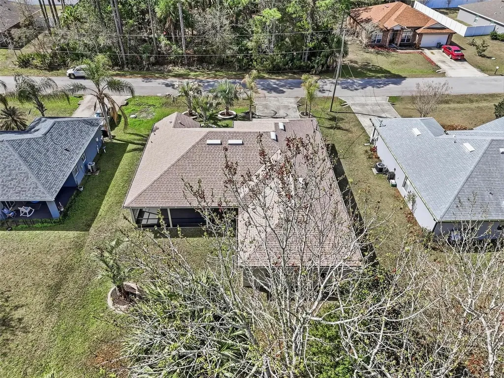 33 Phoenix Lane Palm Coast FL 32164