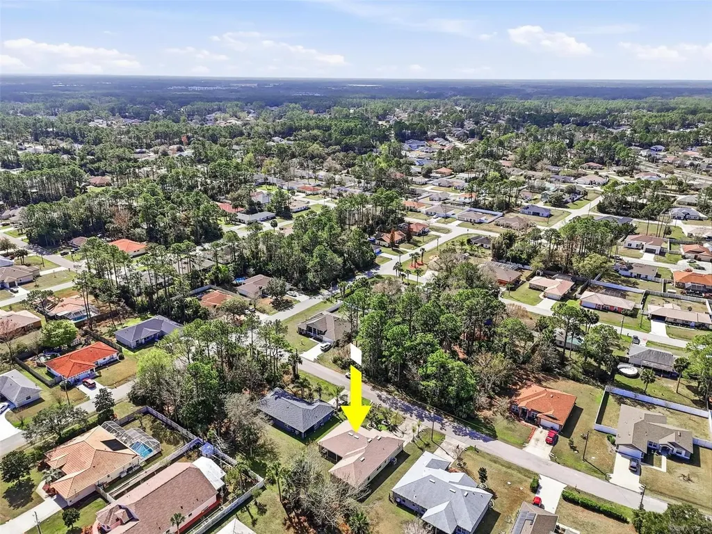33 Phoenix Lane Palm Coast FL 32164