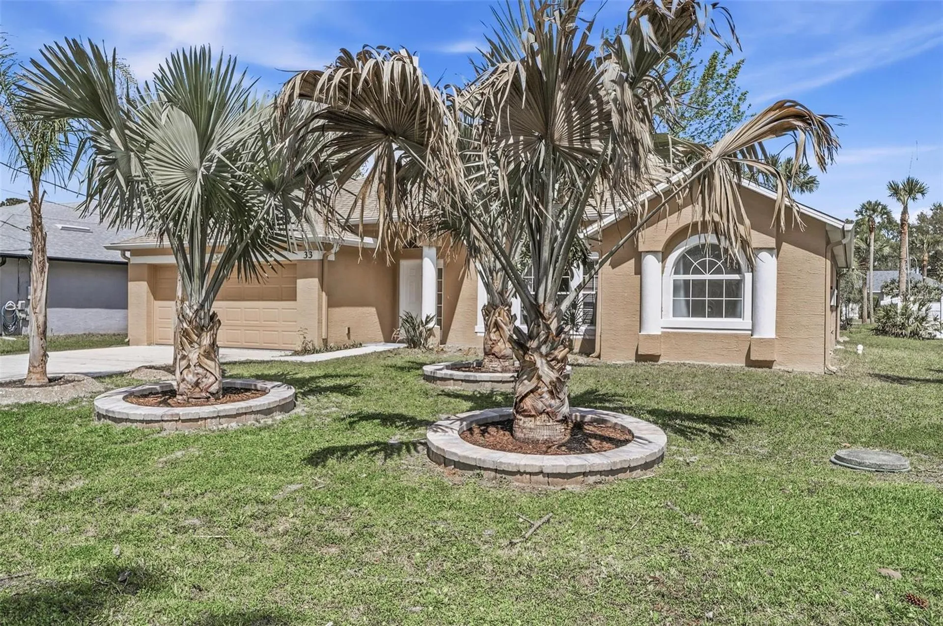 33 Phoenix Lane Palm Coast FL 32164