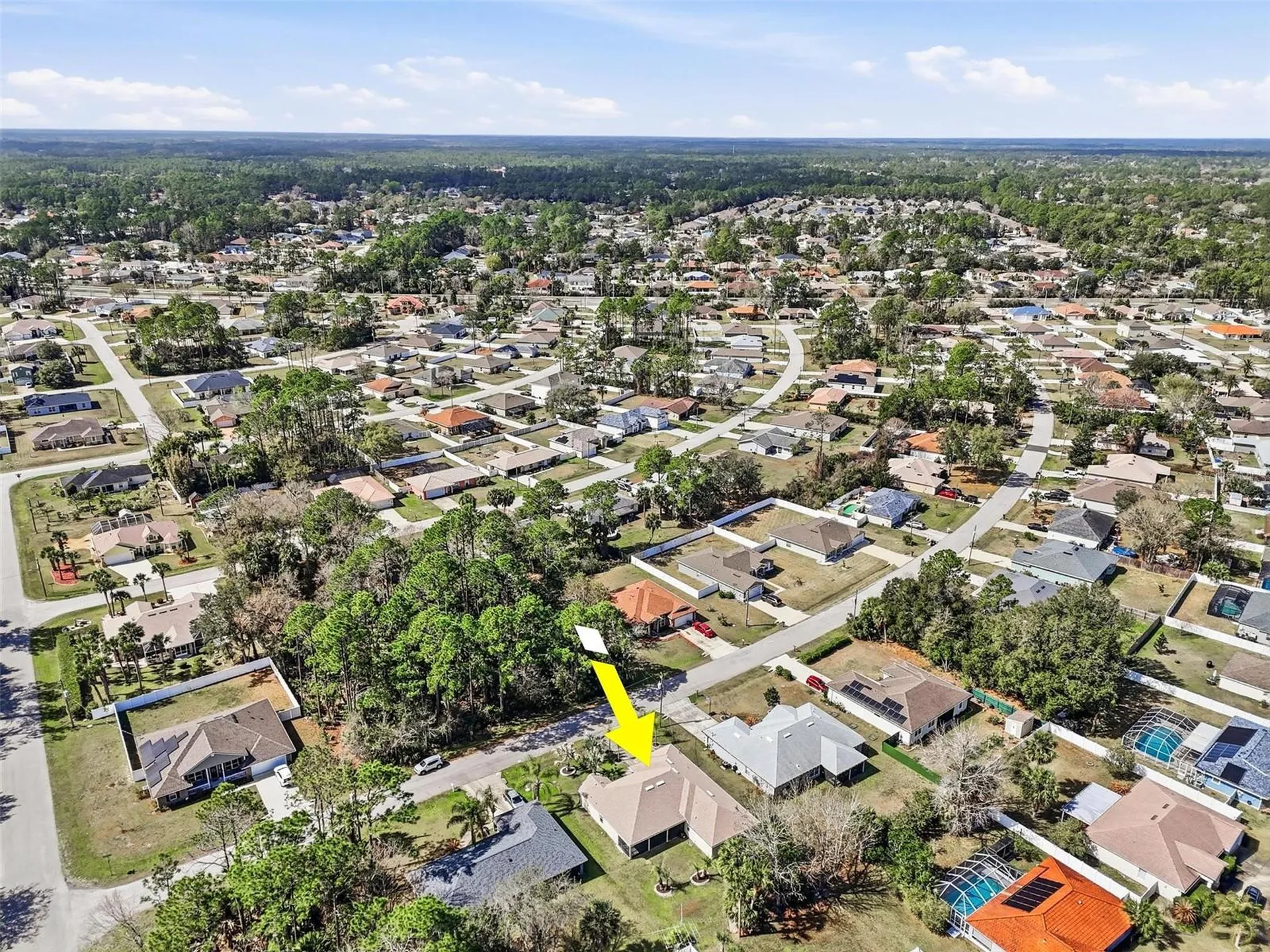 33 Phoenix Lane Palm Coast FL 32164