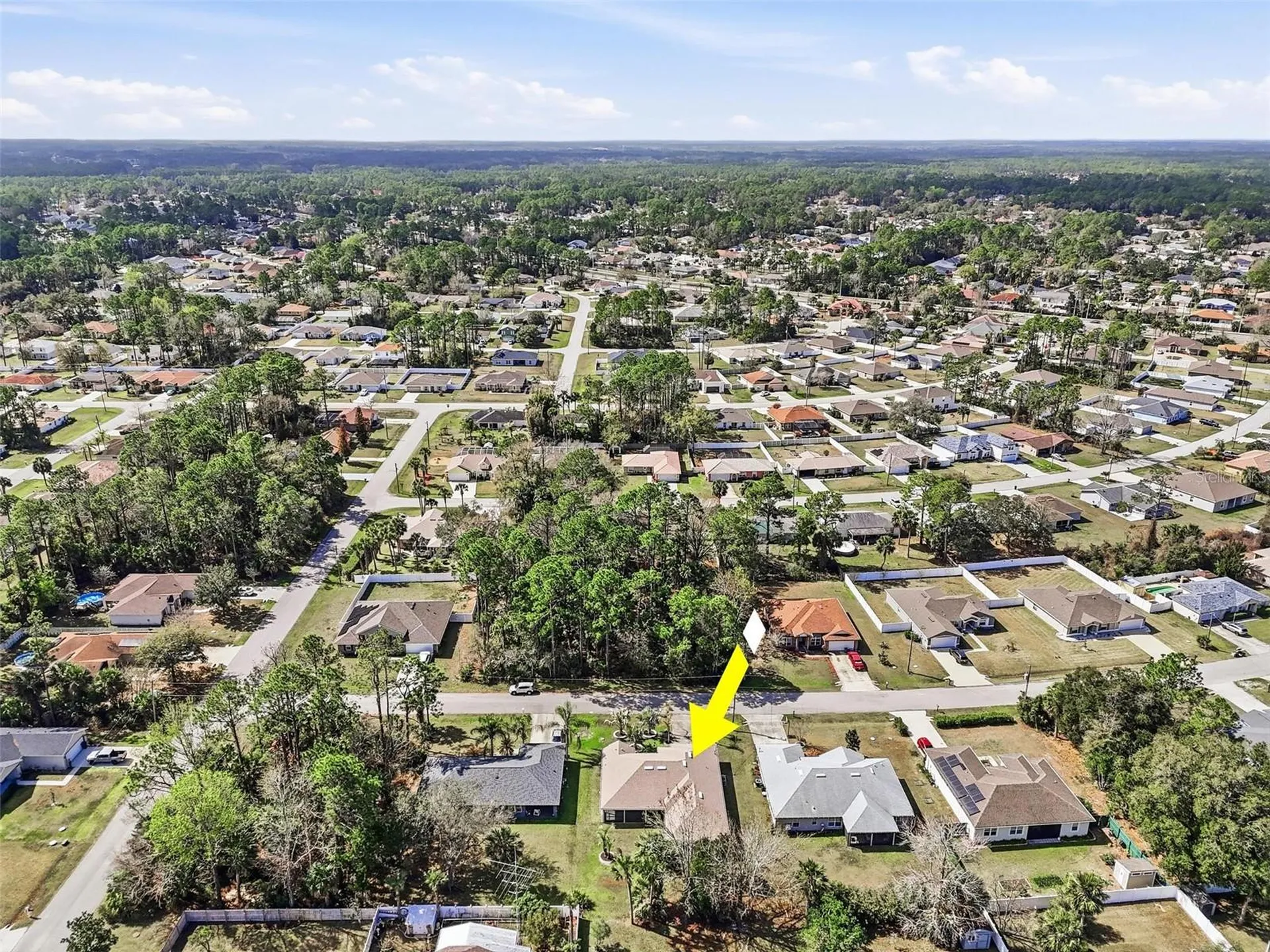 33 Phoenix Lane Palm Coast FL 32164