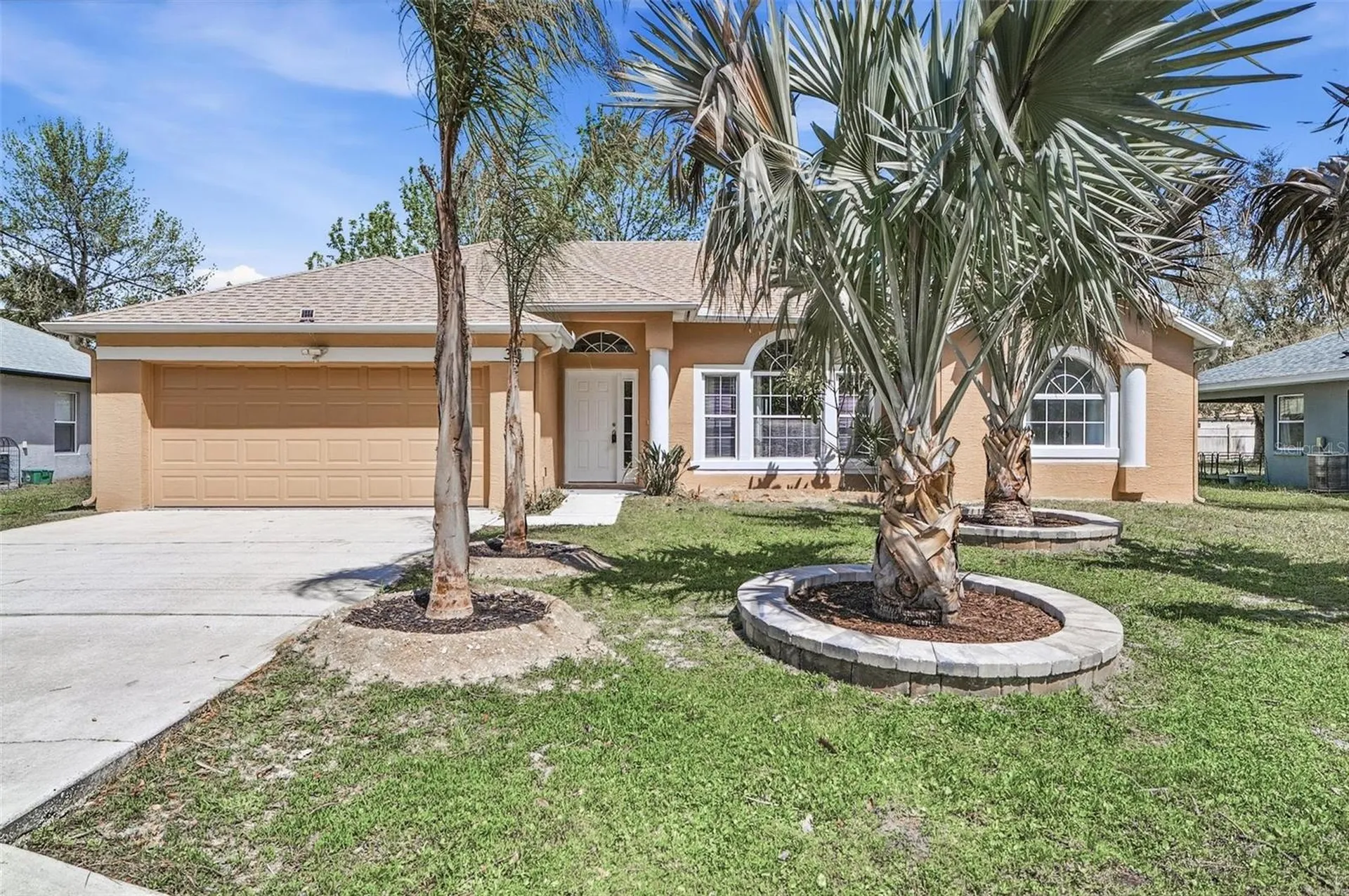 33 Phoenix Lane Palm Coast FL 32164