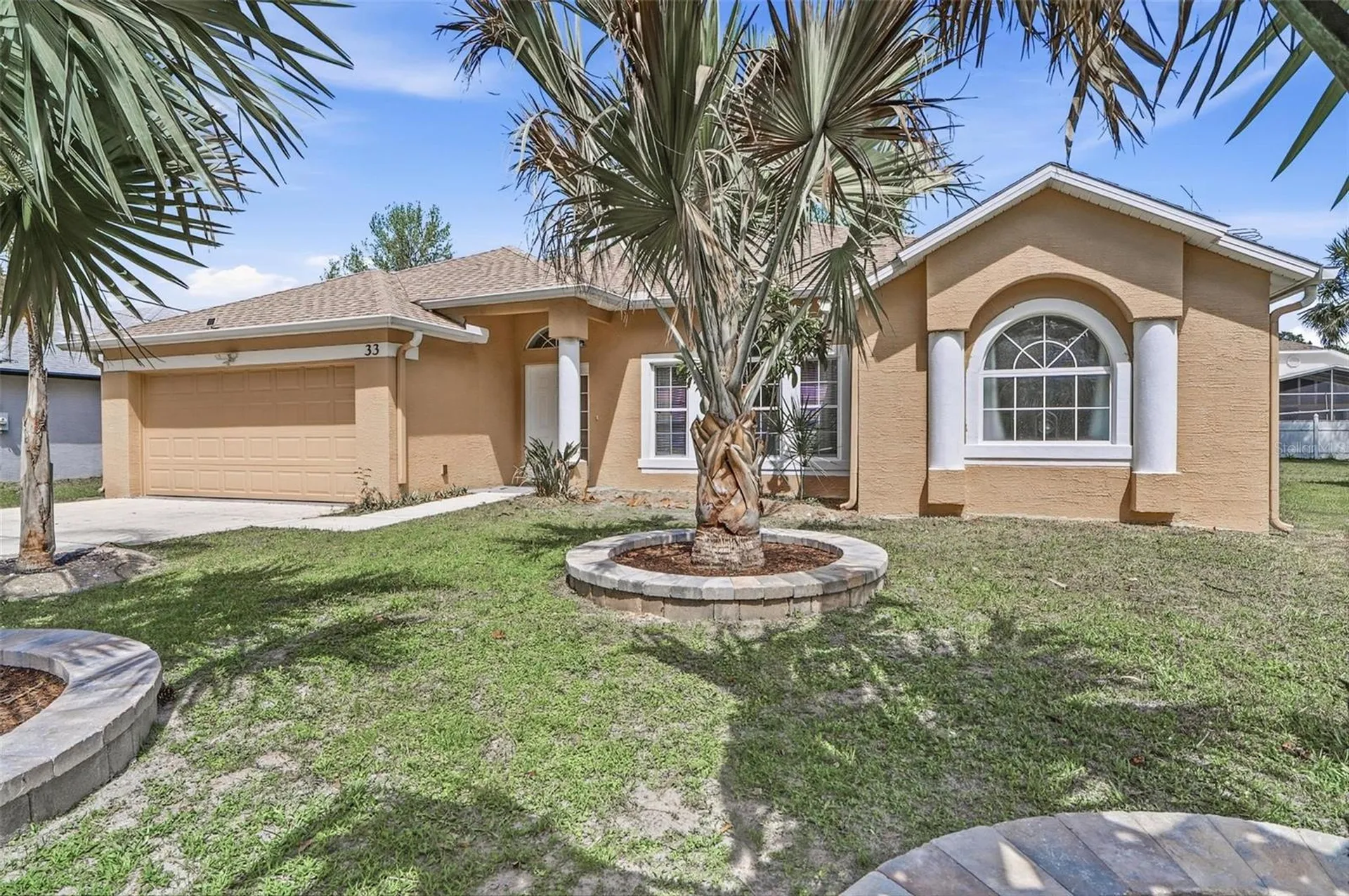 33 Phoenix Lane Palm Coast FL 32164