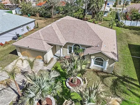 33 Phoenix Lane Palm Coast FL 32164