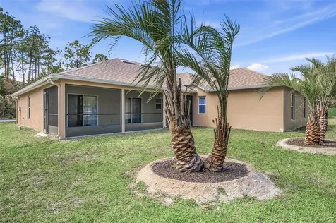 33 Phoenix Lane Palm Coast FL 32164
