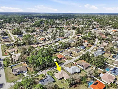 33 Phoenix Lane Palm Coast FL 32164
