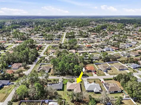 33 Phoenix Lane Palm Coast FL 32164