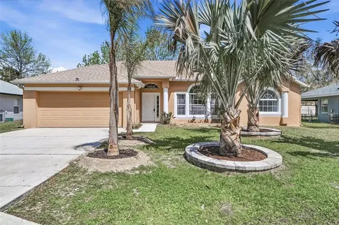 33 Phoenix Lane Palm Coast FL 32164