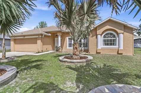 33 Phoenix Lane Palm Coast FL 32164