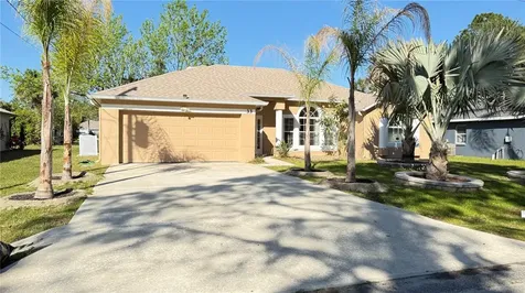 33 Phoenix Lane Palm Coast FL 32164