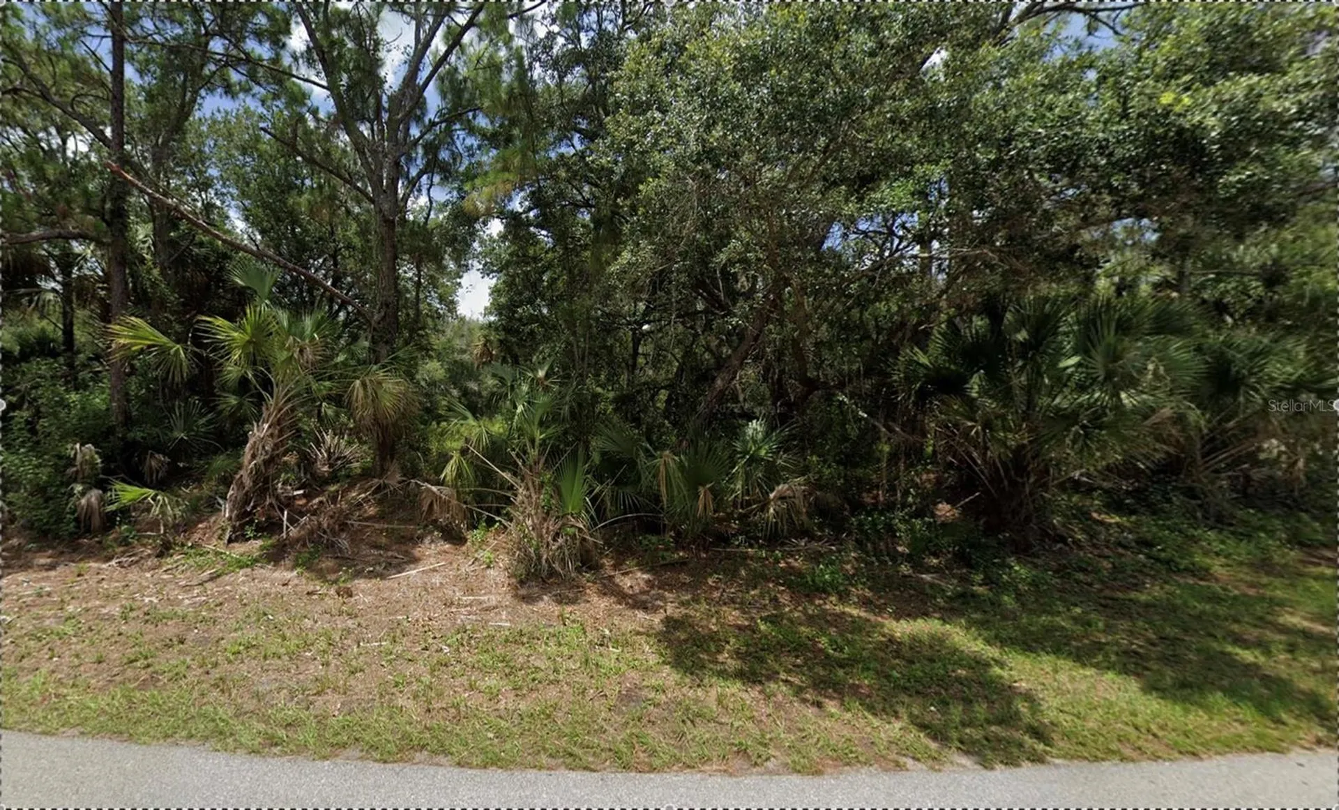 Jericho Avenue North Port FL 34288
