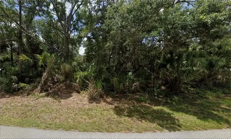 Jericho Avenue North Port FL 34288