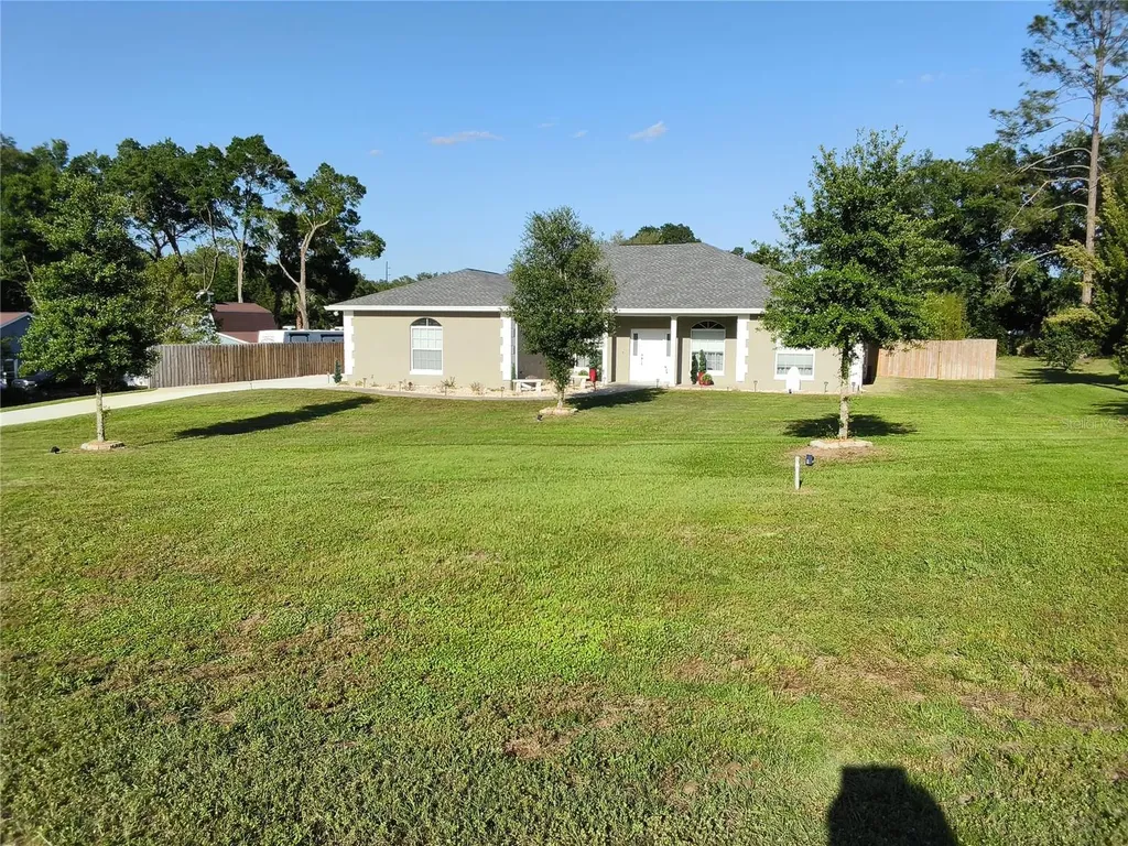 551 NE 61st Terrace Ocala FL 34470