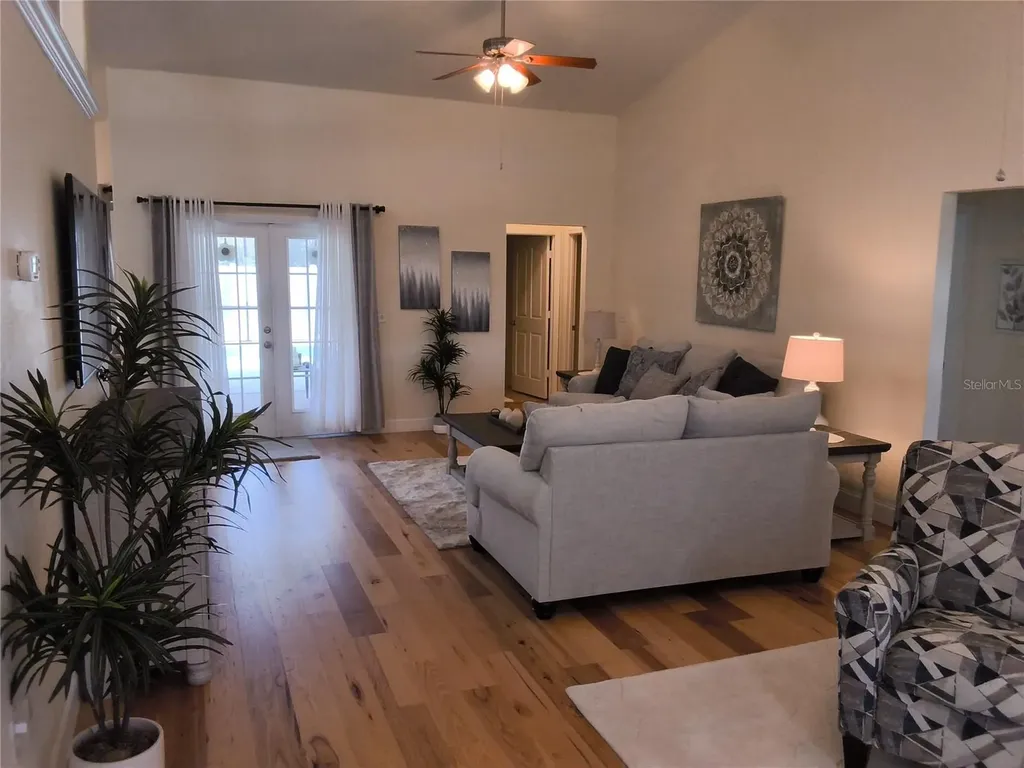 551 NE 61st Terrace Ocala FL 34470