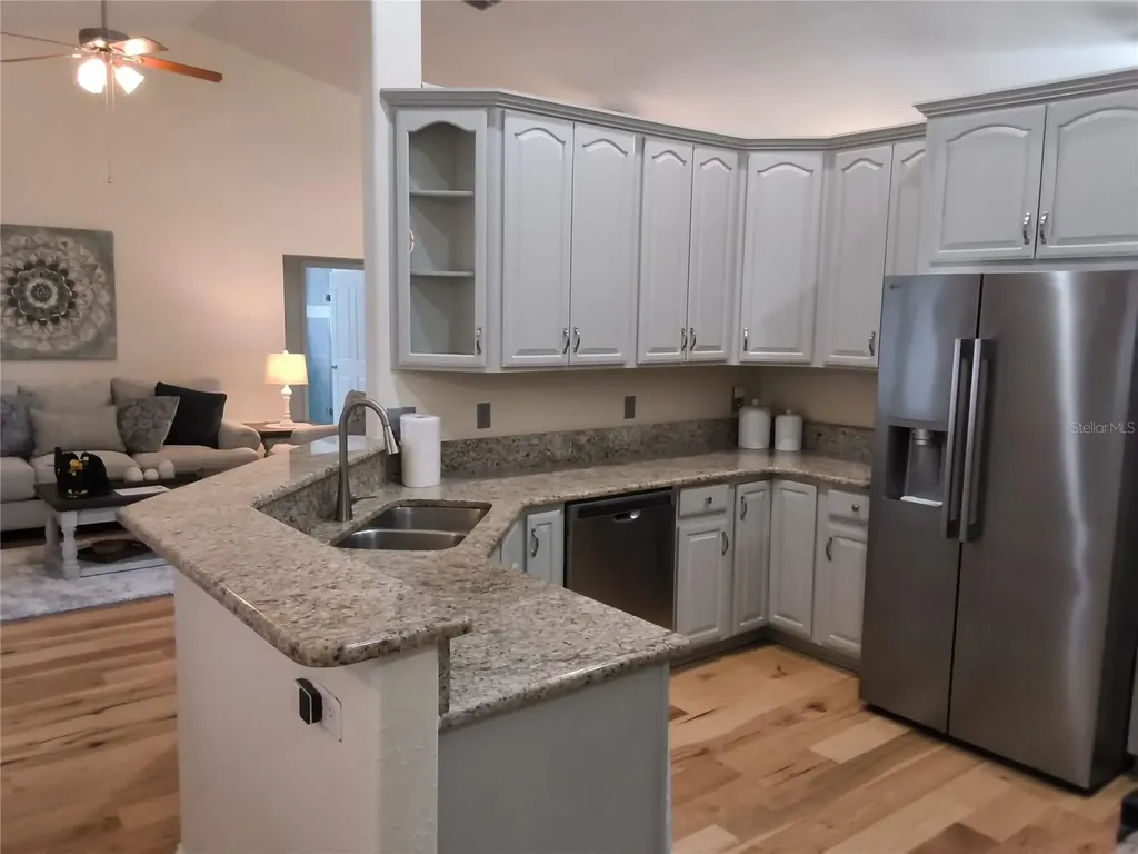 551 NE 61st Terrace Ocala FL 34470