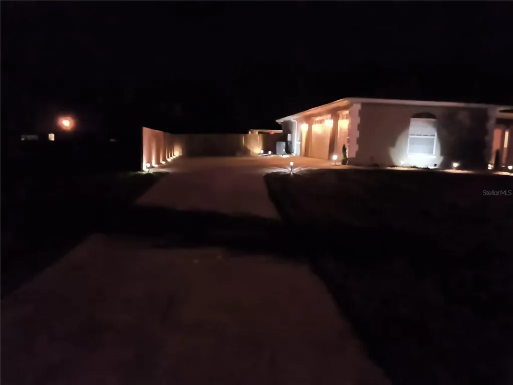 551 NE 61st Terrace Ocala FL 34470