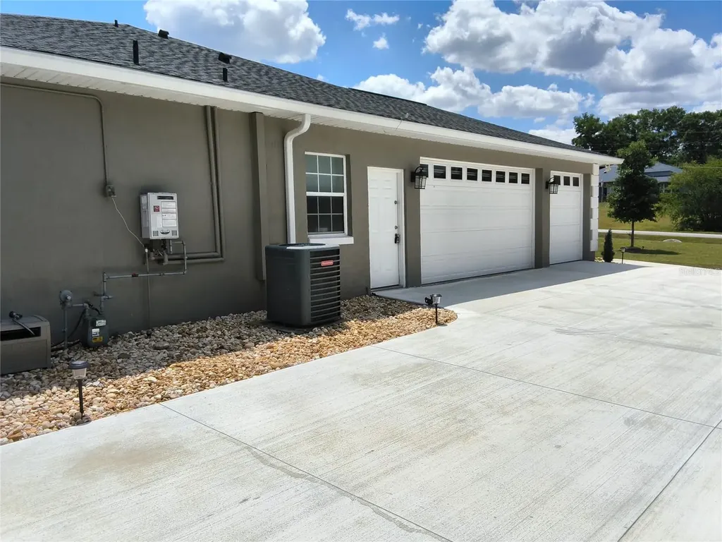 551 NE 61st Terrace Ocala FL 34470