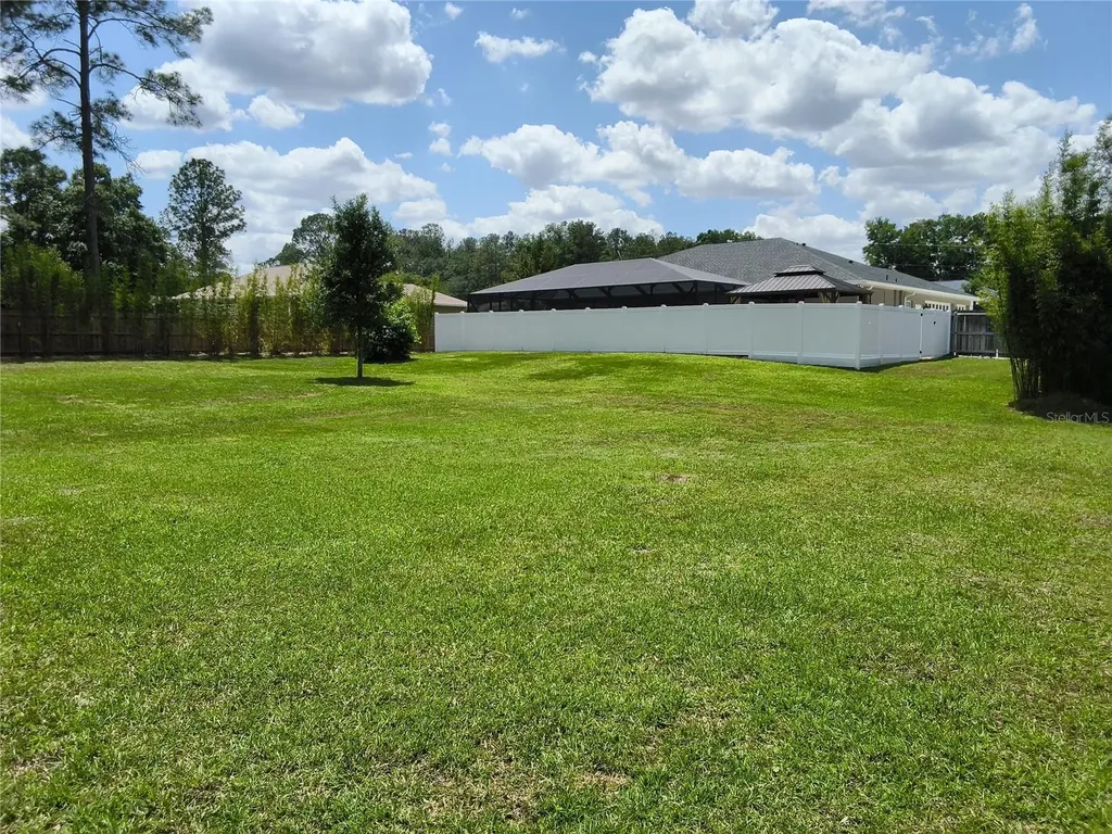551 NE 61st Terrace Ocala FL 34470