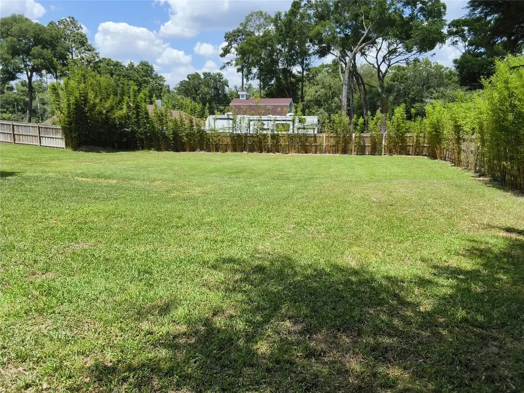 551 NE 61st Terrace Ocala FL 34470