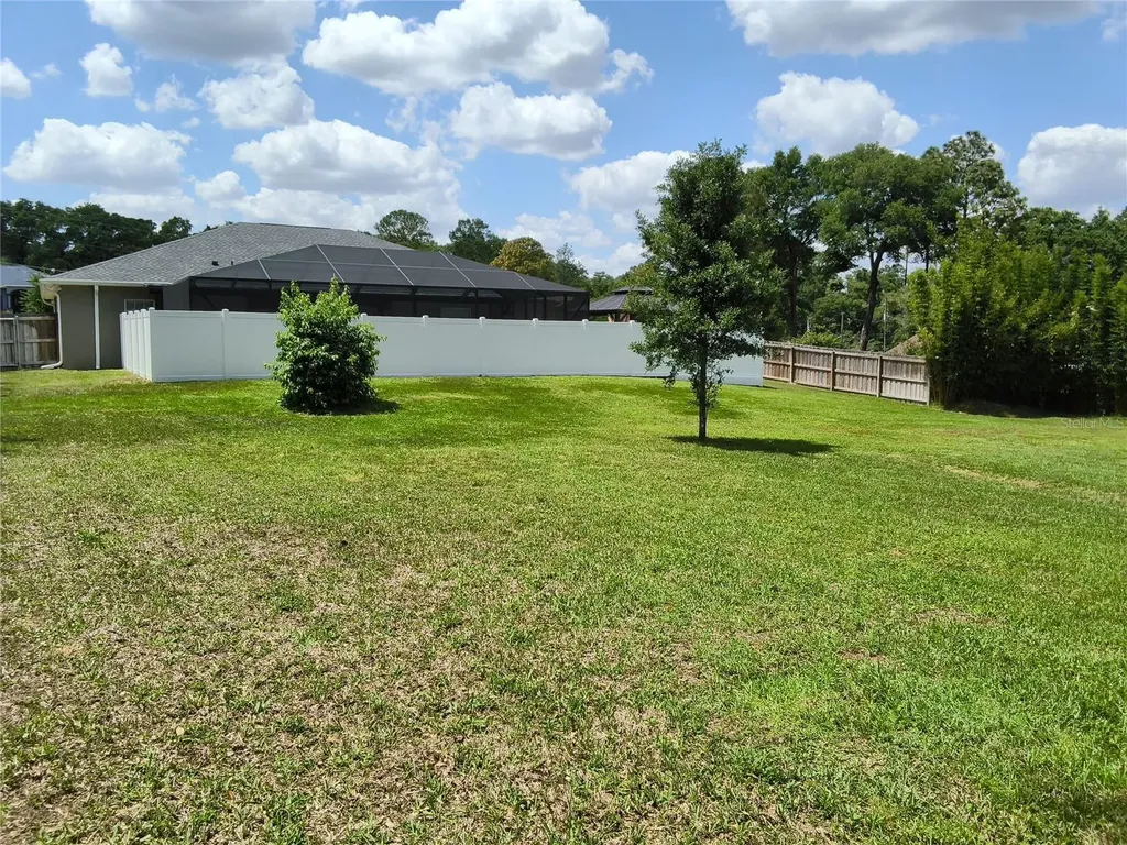 551 NE 61st Terrace Ocala FL 34470