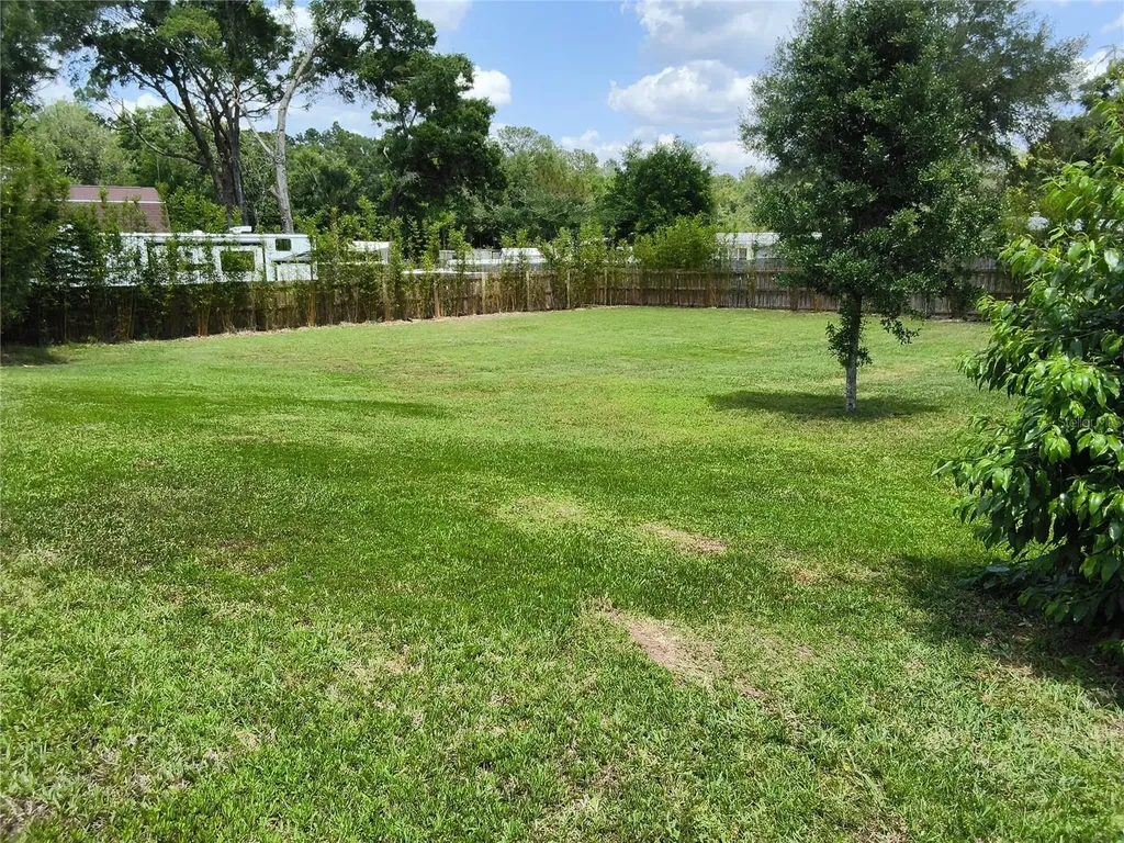 551 NE 61st Terrace Ocala FL 34470