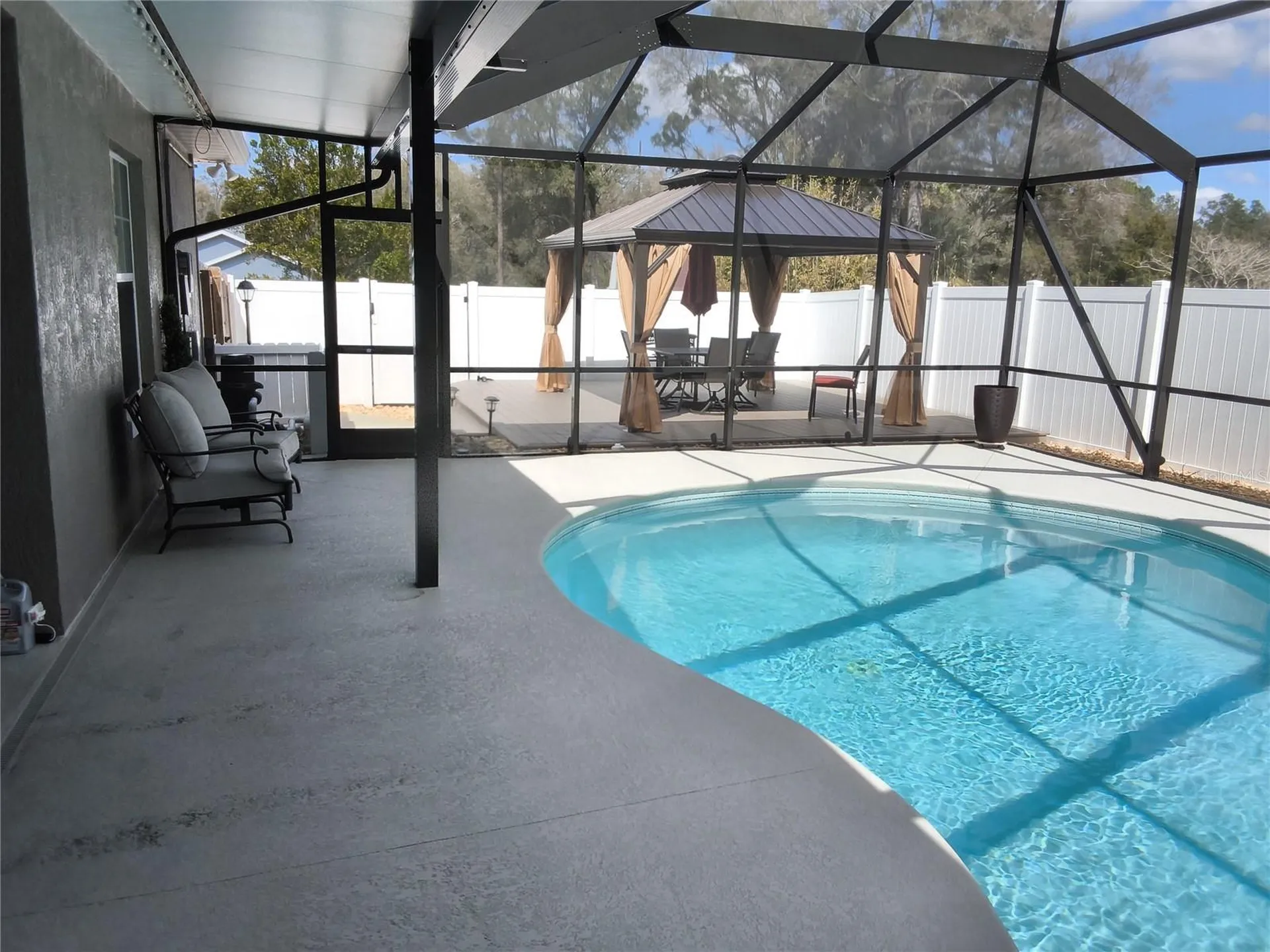 551 NE 61st Terrace Ocala FL 34470