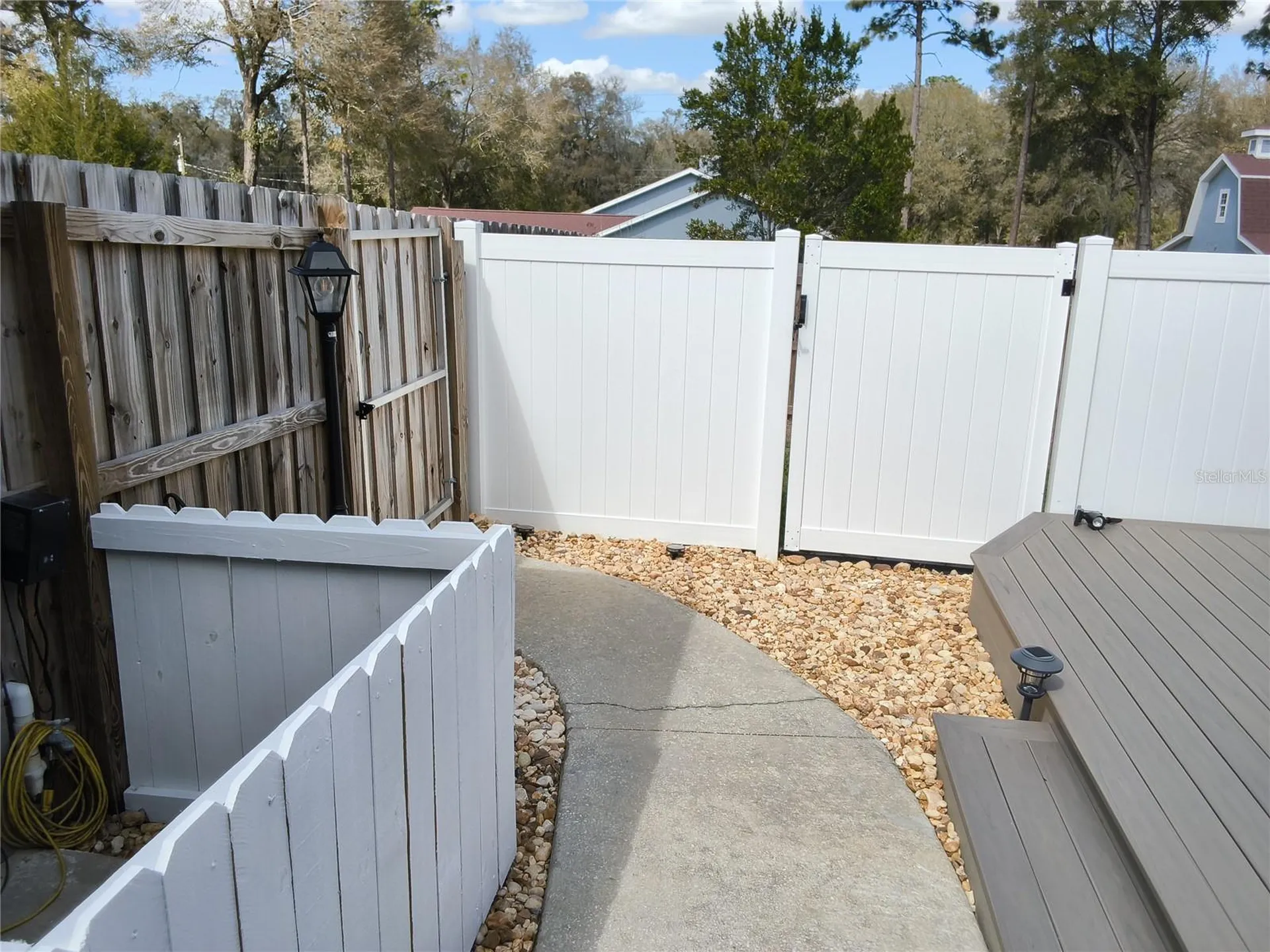 551 NE 61st Terrace Ocala FL 34470