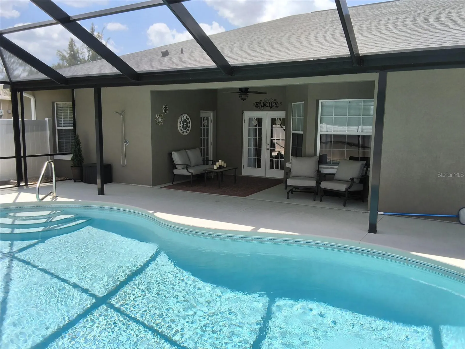 551 NE 61st Terrace Ocala FL 34470