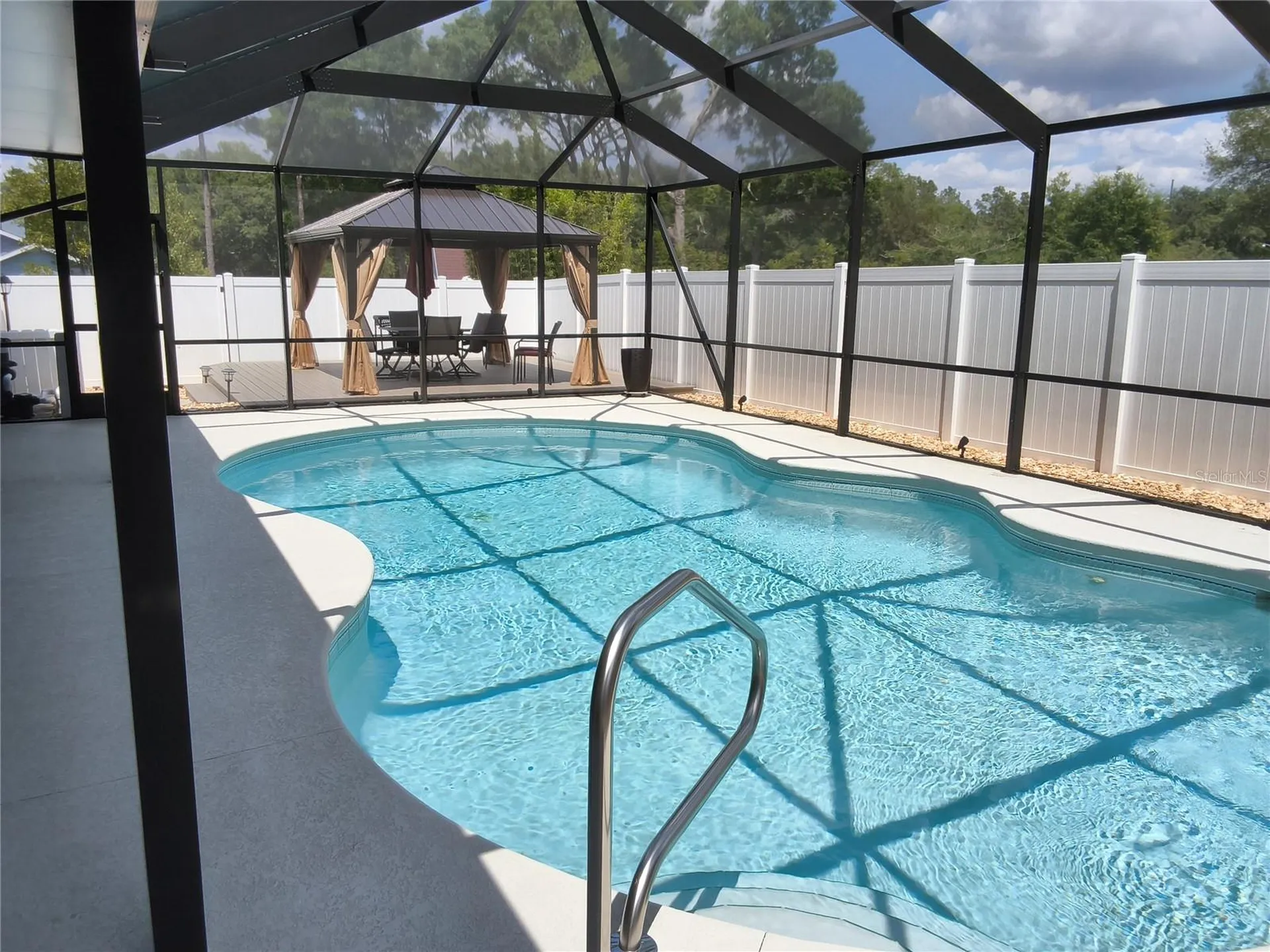551 NE 61st Terrace Ocala FL 34470