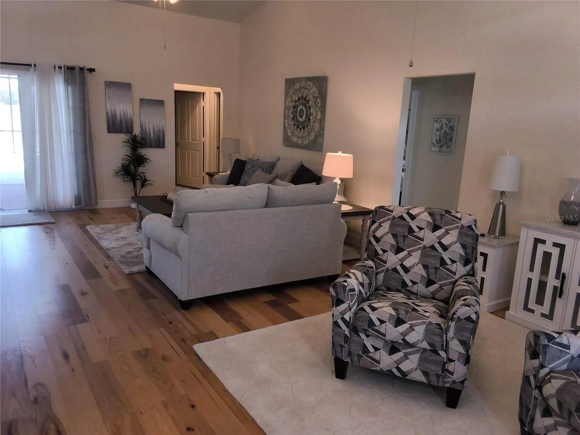 551 NE 61st Terrace Ocala FL 34470