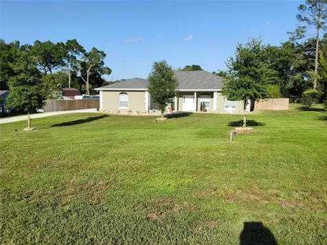 551 NE 61st Terrace Ocala FL 34470