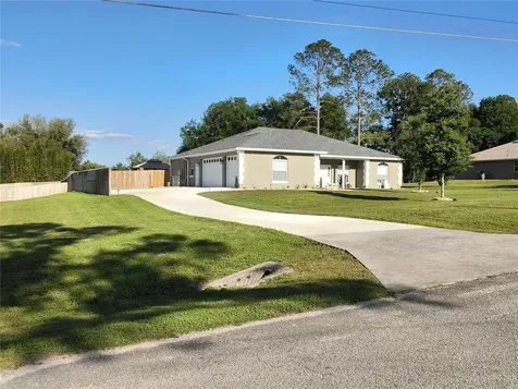 551 NE 61st Terrace Ocala FL 34470