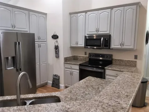 551 NE 61st Terrace Ocala FL 34470