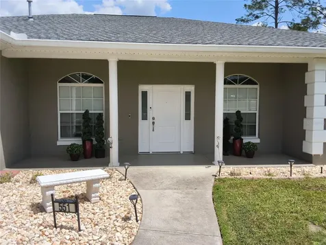 551 NE 61st Terrace Ocala FL 34470