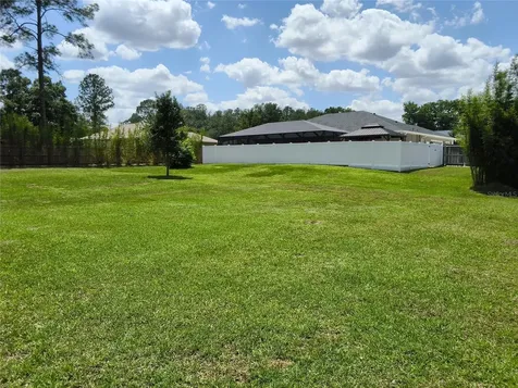 551 NE 61st Terrace Ocala FL 34470