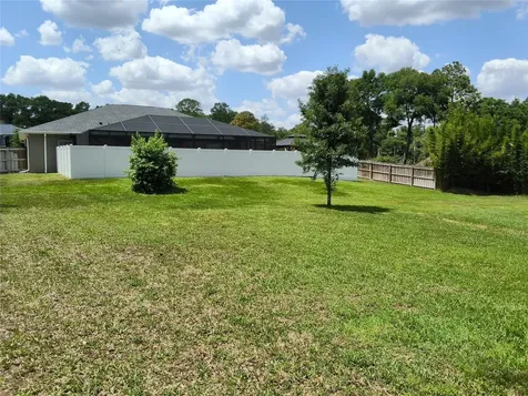 551 NE 61st Terrace Ocala FL 34470
