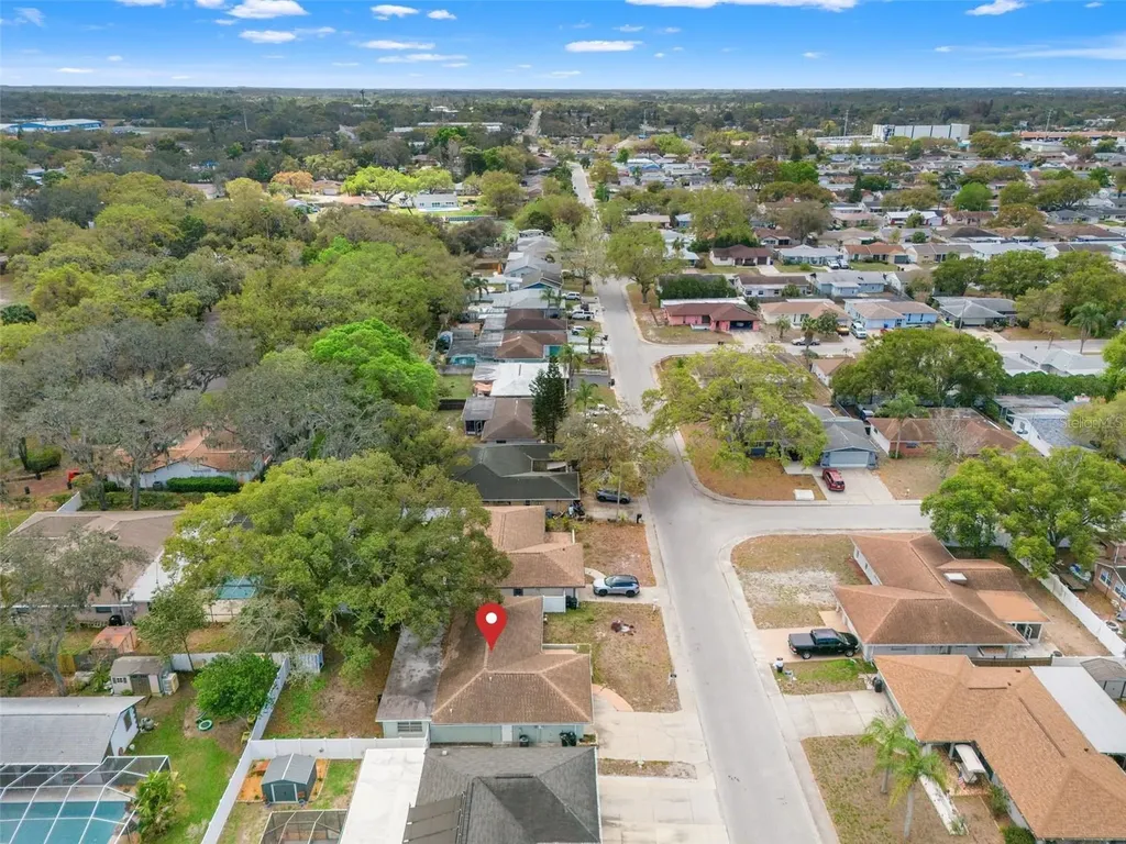 8852 Candlewick Lane Port Richey FL 34668