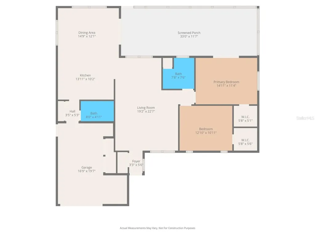 8852 Candlewick Lane Port Richey FL 34668