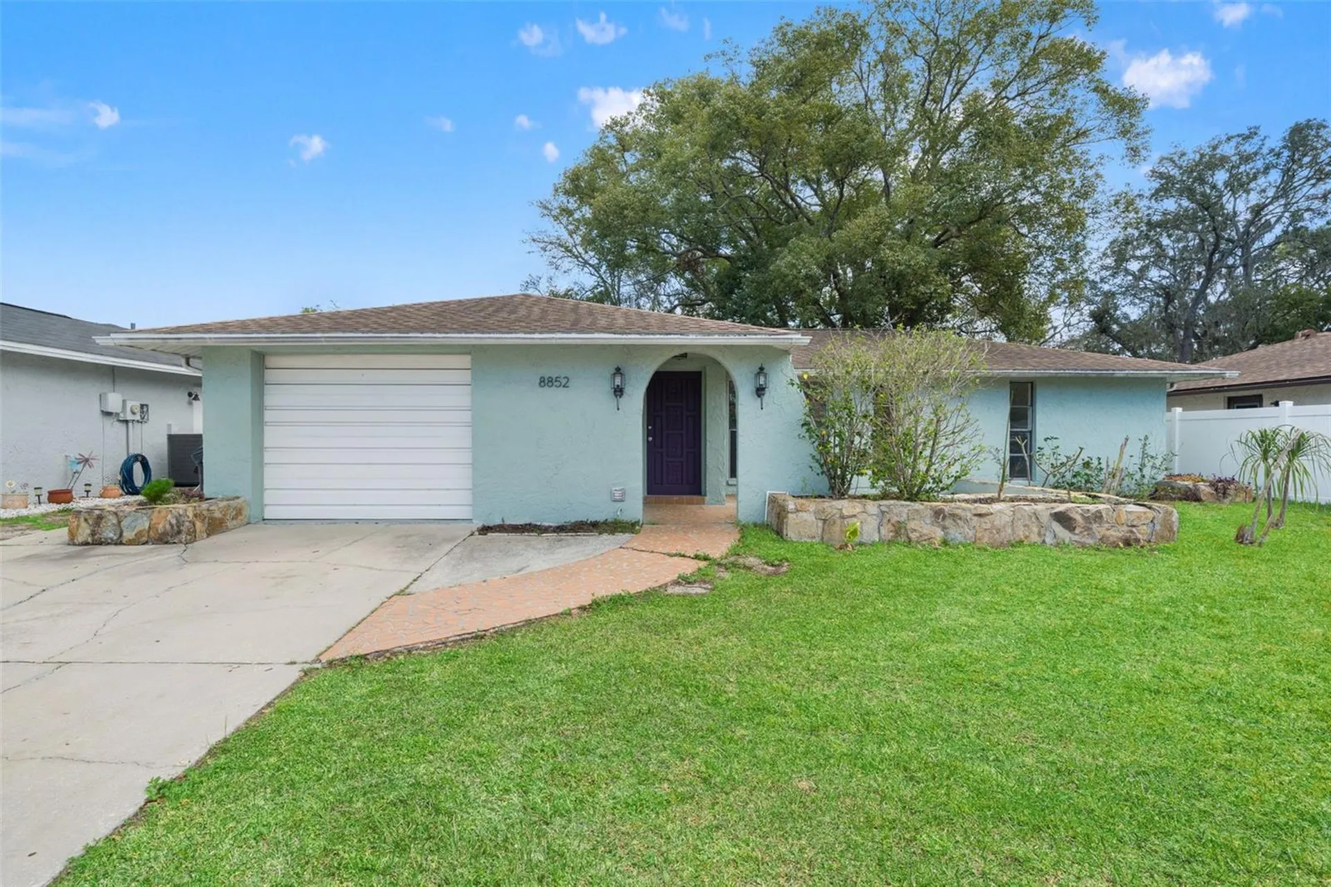 8852 Candlewick Lane Port Richey FL 34668