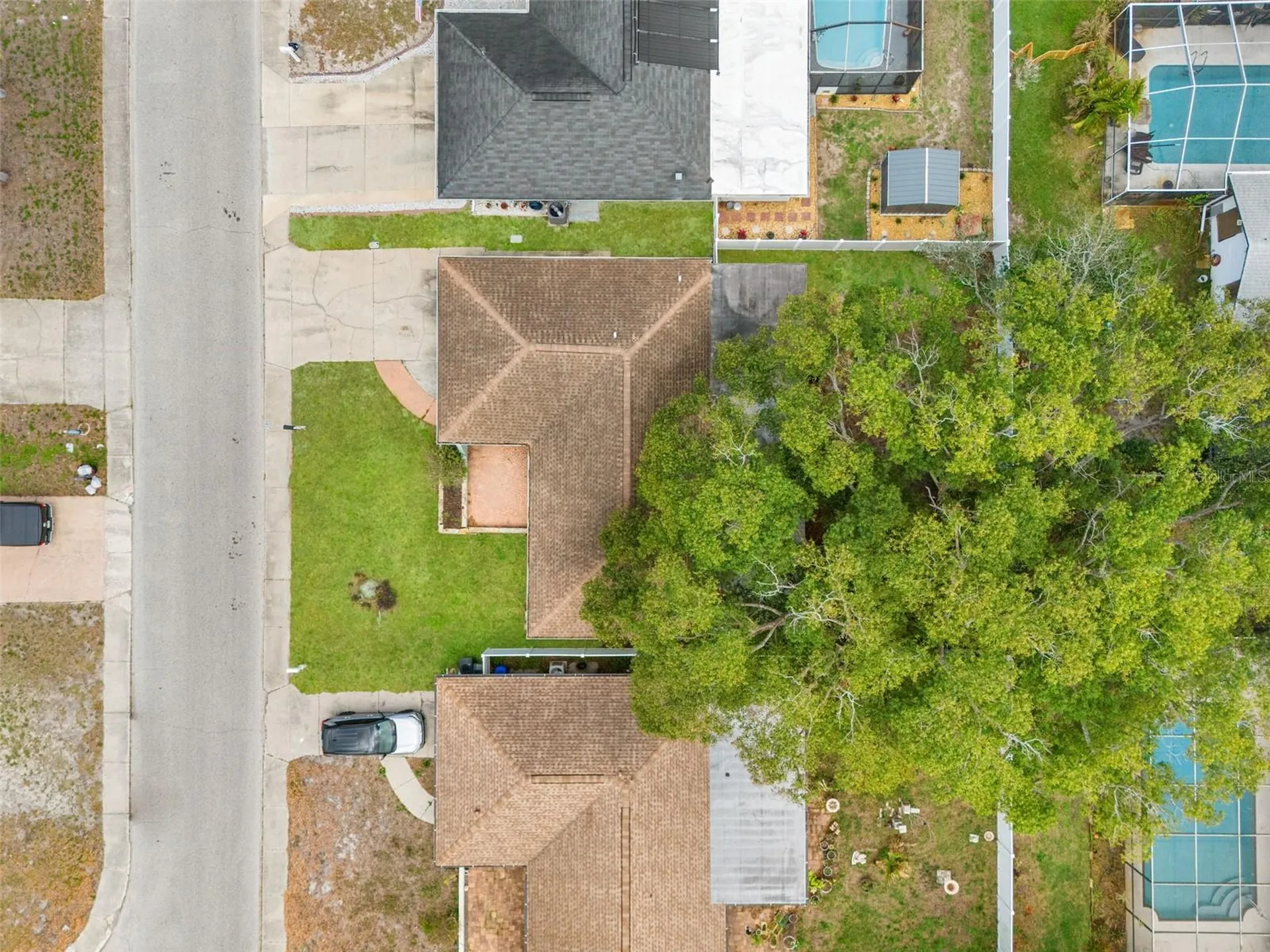 8852 Candlewick Lane Port Richey FL 34668